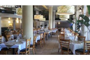 Otel The Riverside