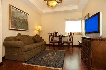 호텔 Safi Royal Luxury Valle