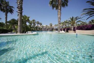 Savoy Hotel & Spa Preferred Hotels & Resorts