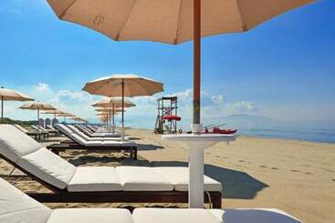 Savoy Hotel & Spa   Preferred Hotels & Resorts