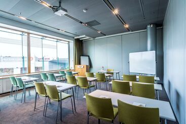 هتل Scandic Talk