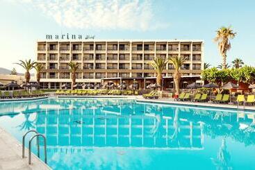 Sol by Meliá Marina Beach - Gouves