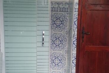 هتل Solar Do Conde Garden