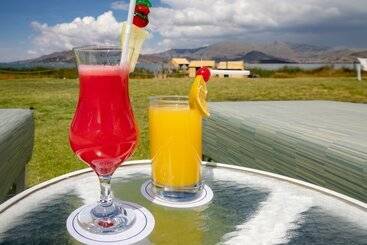 هتل Sonesta Posadas Del Inca Puno