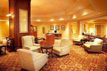 هتل Southern Sun Bloemfontein