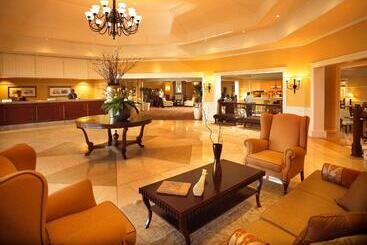هتل Southern Sun Bloemfontein