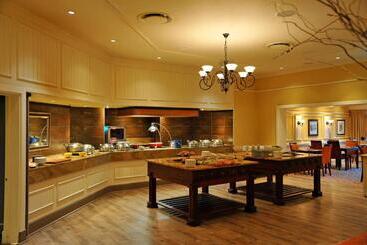هتل Southern Sun Bloemfontein