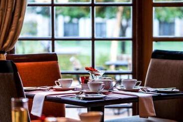 هتل Southern Sun Bloemfontein