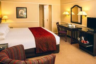 هتل Southern Sun Bloemfontein