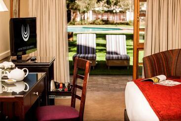 هتل Southern Sun Bloemfontein