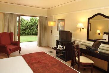 هتل Southern Sun Bloemfontein