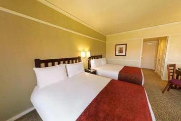 هتل Southern Sun Bloemfontein