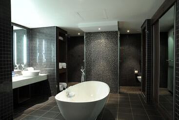 בית מלון כפרי Southern Sun Rosebank, Johannesburg
