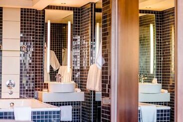 בית מלון כפרי Southern Sun Rosebank, Johannesburg
