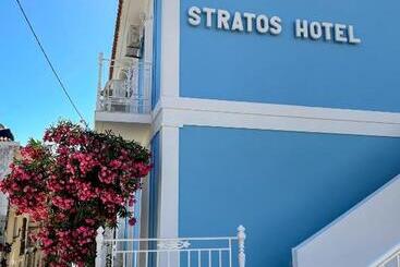 هتل Stratos