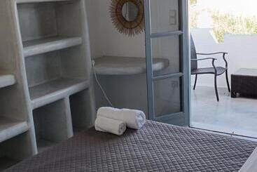 هتل Naxos Summerland Resort