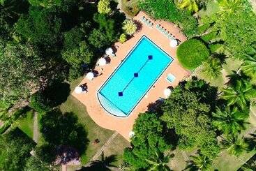 Hotel Tamarind Tree Garden Resort