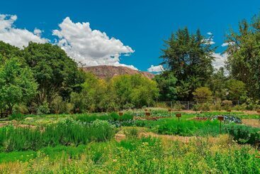 هتل Tambo Del Inka, A Luxury Collection Resort & Spa, Valle Sagrado