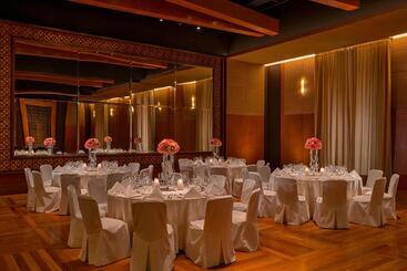 هتل Tambo Del Inka, A Luxury Collection Resort & Spa, Valle Sagrado