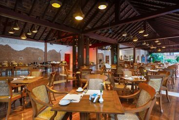 The Hotel @ Tharabar Gate
