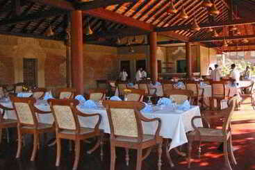 The Hotel @ Tharabar Gate