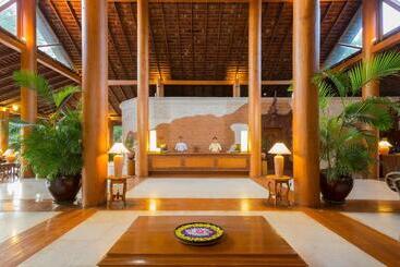 The Hotel @ Tharabar Gate