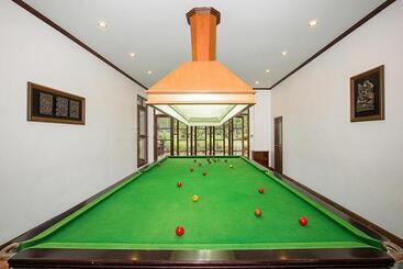 هتل The Hotspring Beach Resort & Spa   Sha Extra Plus
