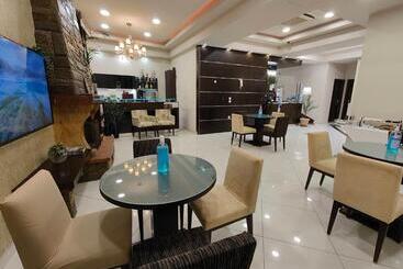 هتل The Manessi City Boutique