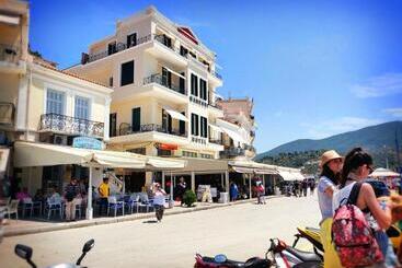 هتل The Manessi City Boutique