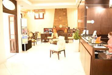 هتل The Manessi City Boutique
