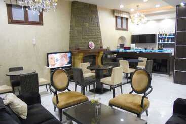 هتل The Manessi City Boutique