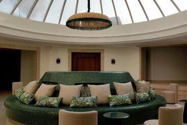 Oceana Hotel & Spa Focussed Adults