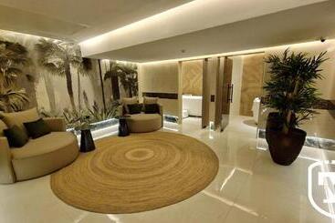 Oceana Hotel & Spa Focussed Adults