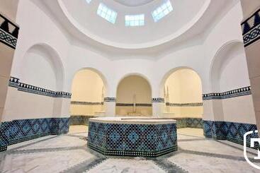 Oceana Hotel & Spa Focussed Adults