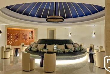 Oceana Hotel & Spa Focussed Adults