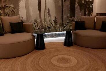 Oceana Hotel & Spa Focussed Adults