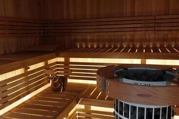 Oceana Hotel & Spa Focussed Adults