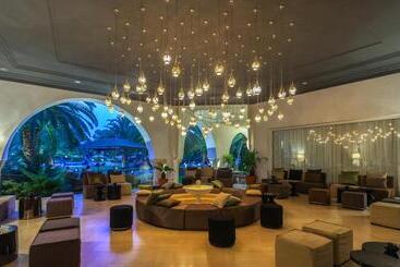 Oceana Hotel & Spa Focussed Adults