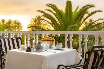 Oceana Hotel & Spa Focussed Adults