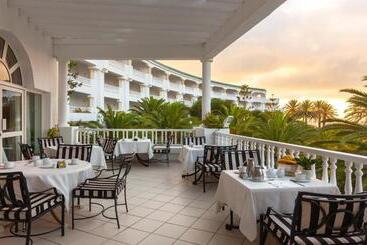 Oceana Hotel & Spa Focussed Adults