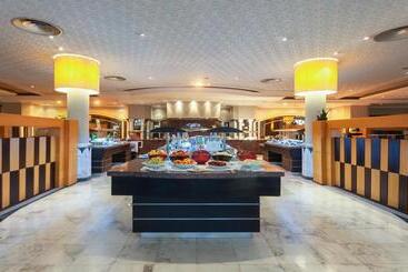 Oceana Hotel & Spa Focussed Adults