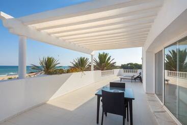 Oceana Hotel & Spa Focussed Adults
