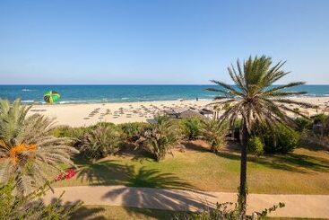 Oceana Hotel & Spa Focussed Adults