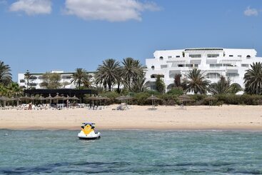 Oceana Hotel & Spa Focussed Adults