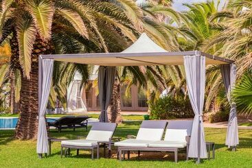 Oceana Hotel & Spa Focussed Adults