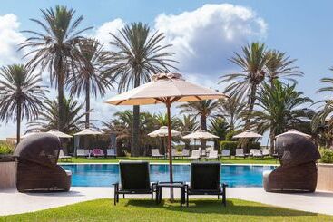 Oceana Hotel & Spa Focussed Adults