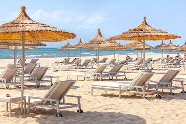 Oceana Hotel & Spa Focussed Adults