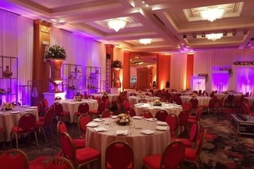 Oceana Hotel & Spa Focussed Adults