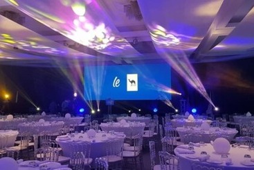 Oceana Hotel & Spa Focussed Adults