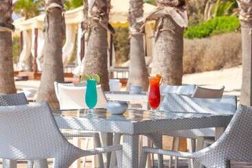 Oceana Hotel & Spa Focussed Adults